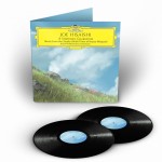 JOE HISAISHI A Symphonic Celebration Music From The Studio Ghibli Films Of Hayao Miyazaki (2xLP)