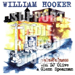 RSD19 WILLIAM HOOKER Mindfulness