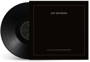 JOY DIVISION Love Will Tear Us Apart (2020 REMASTER)