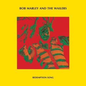 RSD20 BOB MARLEY & THE WAILERS Redemption Song