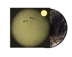 S U R V I V E SURVIVE HD015 -limited color LP