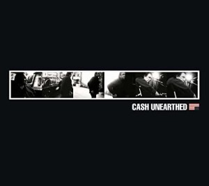 JOHNNY CASH Unearthed DELUXE 5xCD BOX - 2003