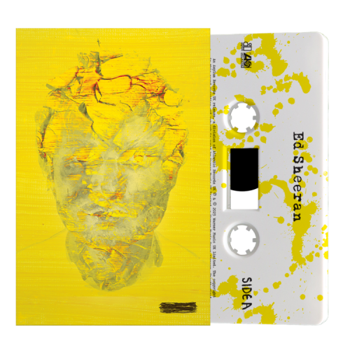 (MC) Ed Sheeran (Subtract) OnVinylStore(01)