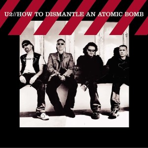 U2 How To Dismantle An Atomic Bomb (2017)
