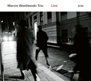 MARCIN WASILEWSKI TRIO Live