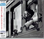 FAITH NO MORE Album Of The Year JAPAN CD (WPCR-75663)