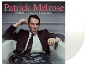HAUSCHKA Patrick Melrose (OST CLEAR VINYL MOVATM226)