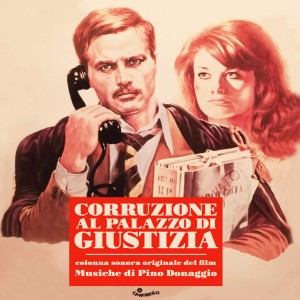 RSD19 PINO DONAGIO Corruzione Al Palazzo di Giustizia (Trąd w Pałacu Sprawiedliwości)
