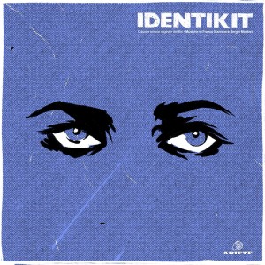 RSD19 FRANCO MANNINO & SERGIO MONTORI Identikit (OST)