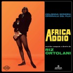 RSD19 RIZ ORTOLANI Africa Addio (OST)