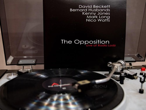 THE OPPOSITION Live At Radio Łódź.jpg