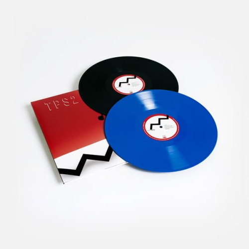 RSD19 ANGELO BADALAMENTI, DAVID LYNCH Twin Peaks: Season Two Music