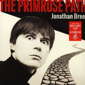 JONATHAN BREE The Primrose Path