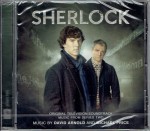 DAVID ARNOLD, MICHAEL PRICE Sherlock 2 (SILCD1383)