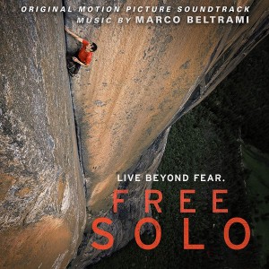 MARCO BELTRAMI Free Solo Soundtrack