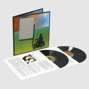 BRIAN ENO The Drop (2xLP)