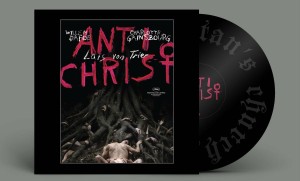 KRISTIAN EIDNES ANDERSEN Antichrist (LARS VON TRIER MOVIE OST)