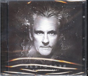 [CD] MAREK BILIŃSKI - Best Of The Best (SIGNED/ PODPISANA)
