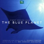 GEORGE FENTON The Blue Planet (SILCD1558)