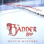 AUSTIN WINTORY Banner Saga (CD)