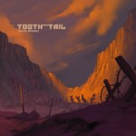 AUSTIN WINTORY Tooth And Tail (2xLP)