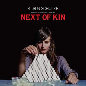 KLAUS SCHULZE Next Of Kin