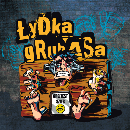 Łydka Grubasa Grejtest Szits 5908312482116.png