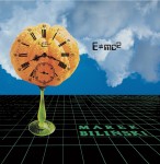 MAREK BILIŃSKI E≠MC2 (LIMITED COLOR LP)