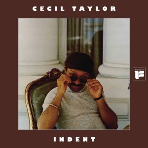 BF19 CECIL TAYLOR Indent