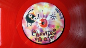 DVA Cherries On Air (Chuchel OST)