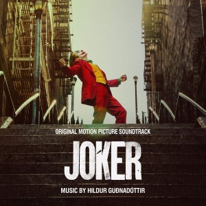 HILDUR GUONADOTTIR Joker (CD - US IMPORT)