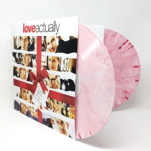 LOVE ACTUALLY (2xLP COLOR VINYL)