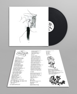 GRUN WASSER Not Ok With Things