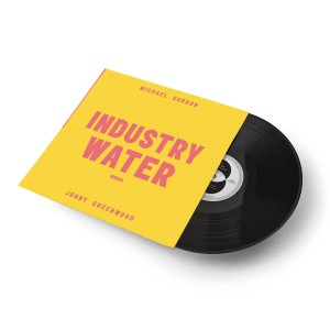 MICHAEL GORDON, JONNY GREENWOOD Volume 2: Industry Water