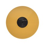 BILLIE EILISH When We All Fall Asleep, Where Do We Go? (COLOR LP)