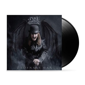 OZZY OSBOURNE Ordinary Man (LP)