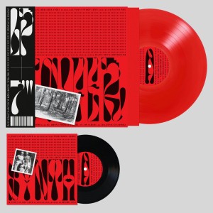 BLACK DEVIL Lucifer Is A Flower (INDIE EDITION)