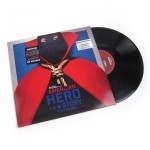 TRENT REZNOR & ATTICUS ROSS Watchmen: Vol.2