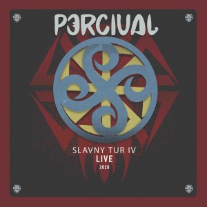 PERCIVAL Slavny Tur IV LIVE 2020