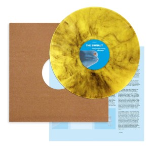 THE BIONAUT Everybody's Kissing Everyone (LP RSD 2020)