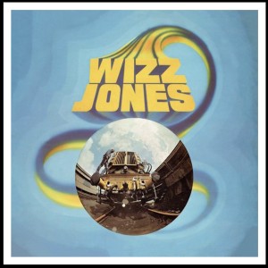 RSD20 WIZZ JONES Wizz Jones
