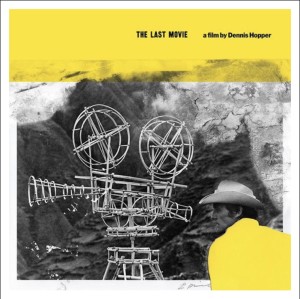 RSD20 OST: The Last Movie Dennis Hopper's 'The Last Movie'