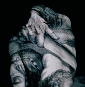 RSD20 RAISED FIST Sound Of The Republic