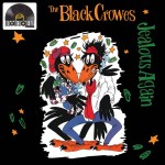 RSD20 THE BLACK CROWES Jealous Again