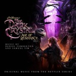 RSD20 DANIEL PEMBERTON & SAMUEL SIM The Dark Crystal: Age of Resistance - The Aureyal