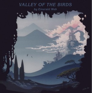 RSD20 EMERALD WEB Valley Of The Birds