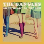 THE BANGLES Sweetheart of the Sun (COLOR LP)