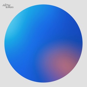 JON ATKINSON Jupiter & Mars Official Soundtrack