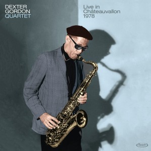 RSD20 DEXTER GORDON Live In Chateauvallon