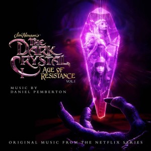 RSD20 DANIEL PEMBERTON & SAMUEL SIM The Dark Crystal: Age of Resistance - The Crystal Chamber